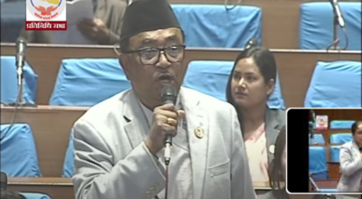 ध्रुवबहादुर प्रधान