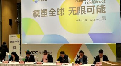 ग्लोबल डेभलपर सम्मेलन