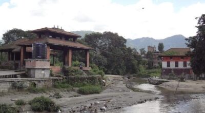 हनुमानघाट