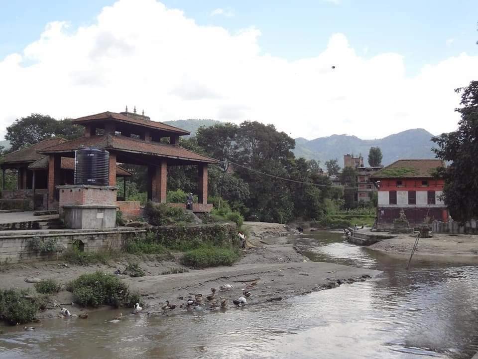 हनुमानघाट