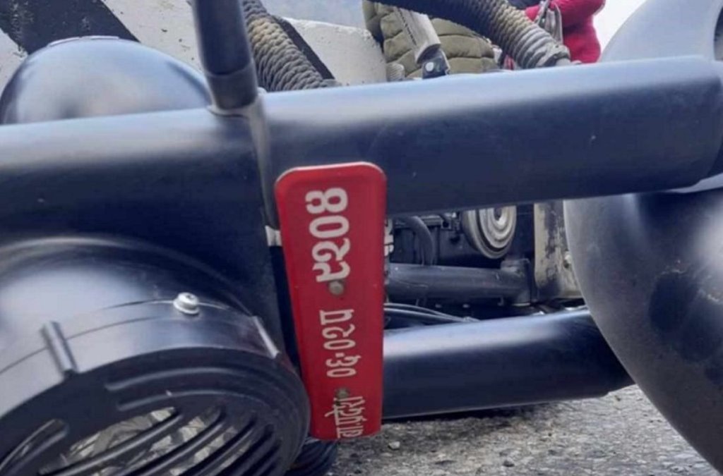 त्रिशूलीमा हराइरहेका भारतीय सैनिक रोहितको शव फेला