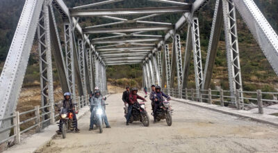 जुम्लाका ६० वटै वडा राष्ट्रिय सडक सञ्जालमा जोडिए