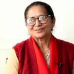 कमलादेवी पन्त