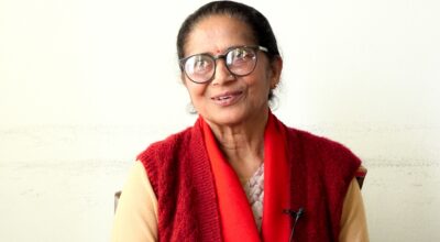 कमलादेवी पन्त