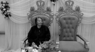 नानीमैया दाहाल