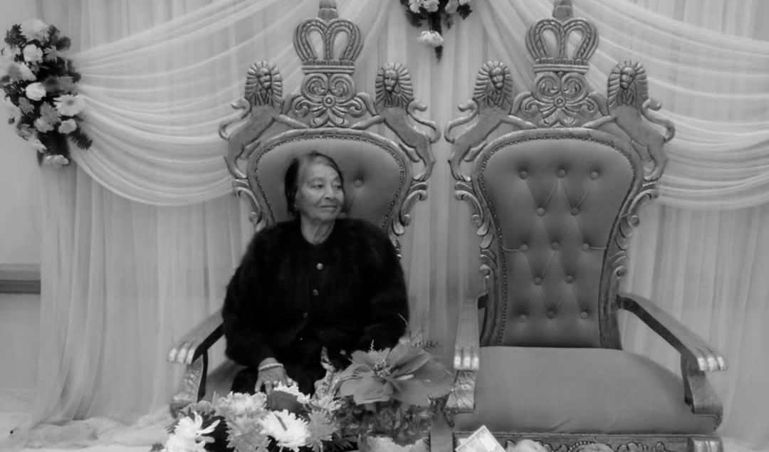 नानीमैया दाहाल