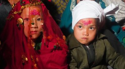 कन्या–कन्याबीच विवाह