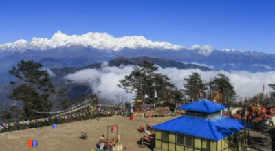 पाथीभरा केबलकार विवाद