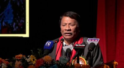 प्रकाशमान सिंह