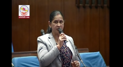 रञ्जुकुमारी झा