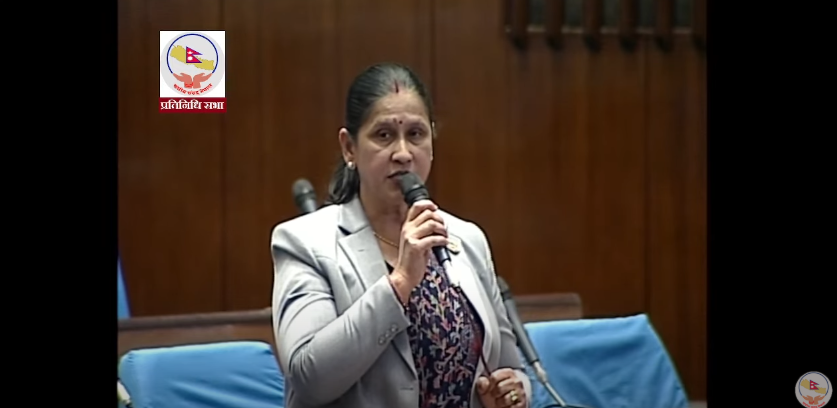 रञ्जुकुमारी झा