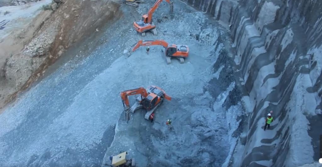 अपर म्याग्दी–१ जलविद्युत् आयोजना