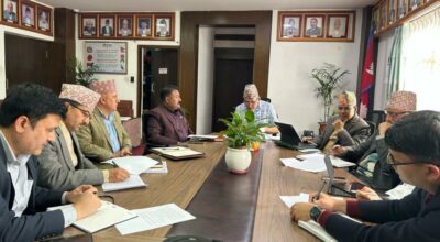 विष्णुप्रसाद पौडेल