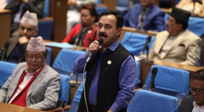 विश्वप्रकाश शर्मा