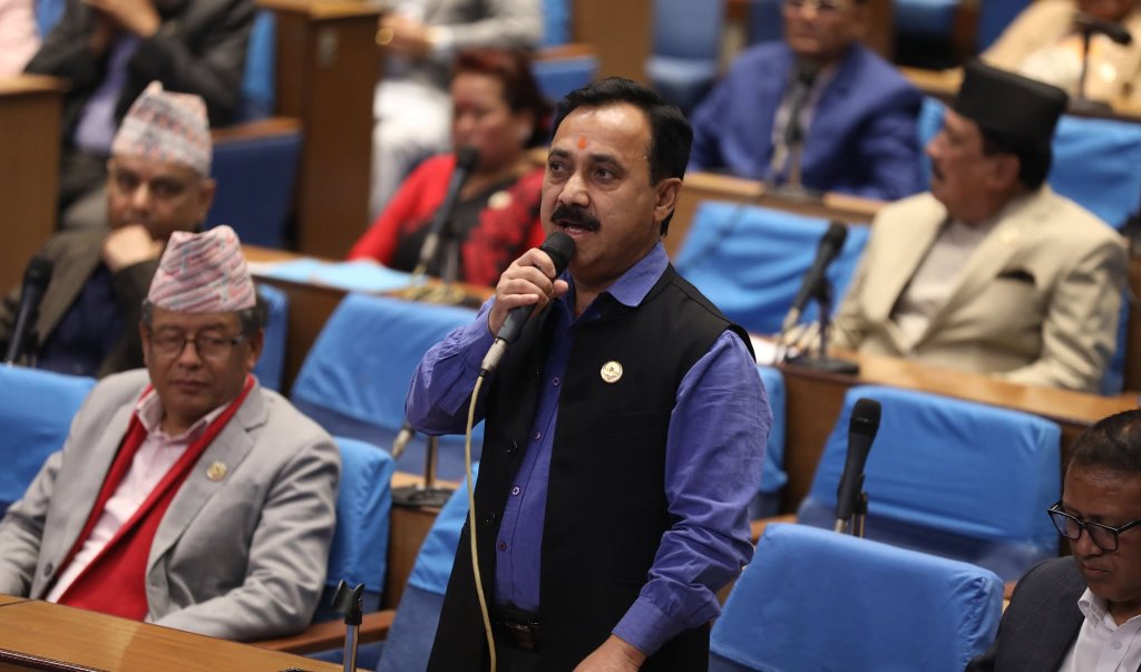 विश्वप्रकाश शर्मा