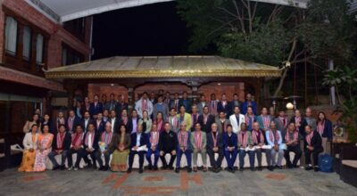 नागरिक उड्डयन प्राधिकरण