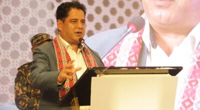 दामोदर भण्डारी