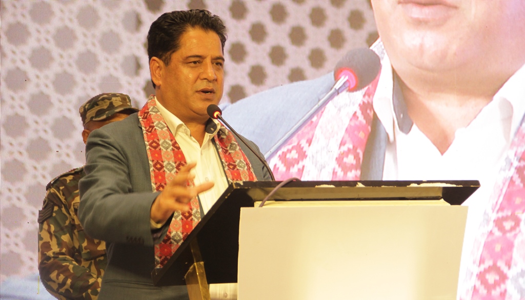 दामोदर भण्डारी