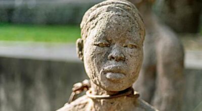 दासताविरुद्धको अन्तर्राष्ट्रिय दिवस