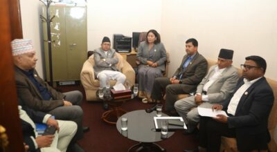 देवराज घिमिरे