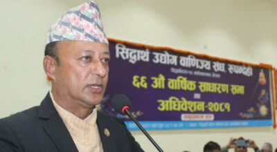 दिपक खड्का