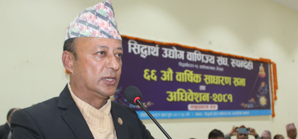 दिपक खड्का