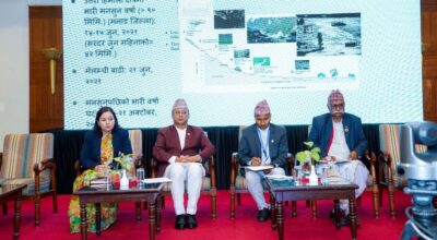 दीपक खड्का