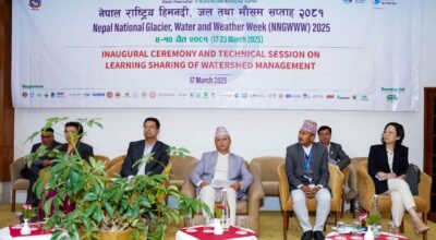 दीपक खड्का