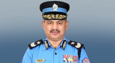 दीपक थापा