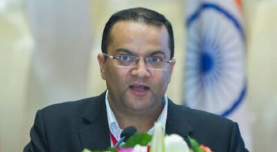 डा. दिलीप शर्मा