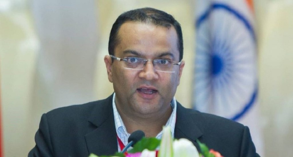 डा. दिलीप शर्मा