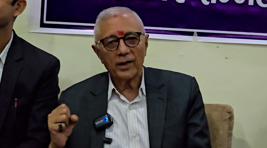 डा. शेखर कोइराला