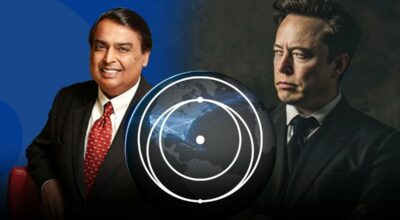 भारतका अम्बानीद्वारा स्टारलिङ्कका लागि स्पेसएक्ससँग सम्झौता