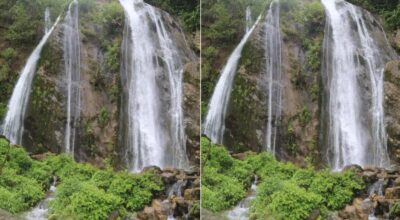 घाङ्चो छहरा