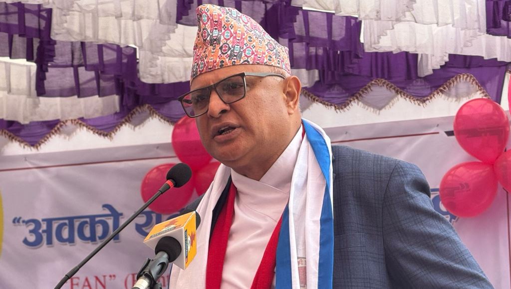 हिक्मतकुमार कार्की