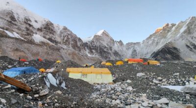 हिमाल आरोहण अनुमति सुरु