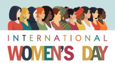 अन्तर्राष्ट्रिय महिला दिवस