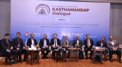 झलनाथ खनाल