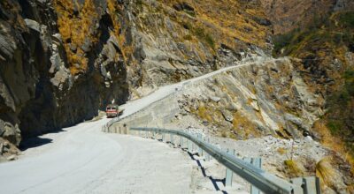 कालीगण्डकी करिडोर