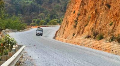 कालीगण्डकी करिडोर