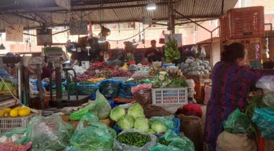 कालीमाटी फलफूल तथा तरकारी बजार विकास समिति