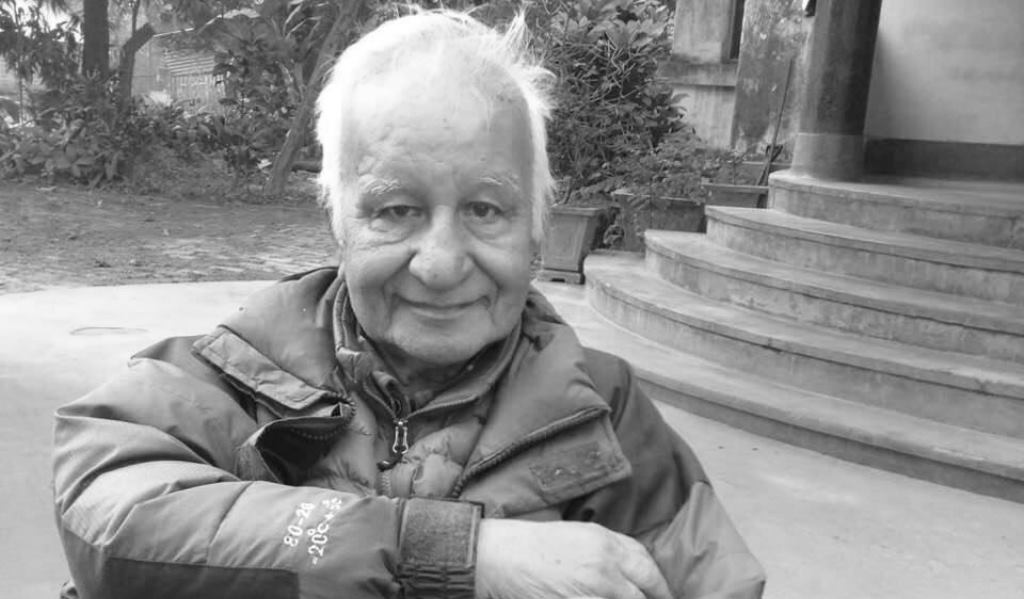 कमल कोइराला