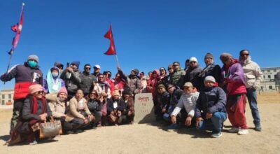 कोरला नाका