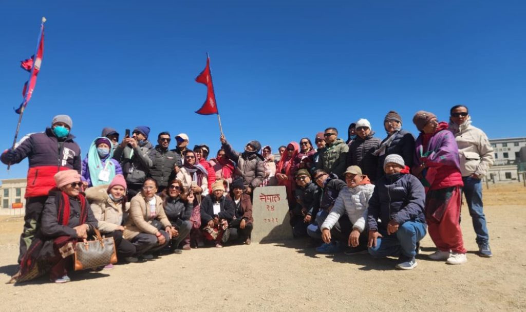 कोरला नाका