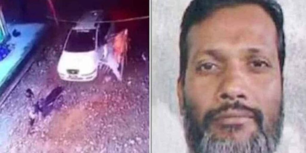 लाल मोहम्मद