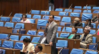 माधव सापकोटा