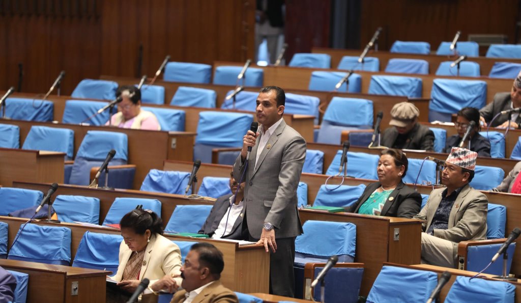 माधव सापकोटा