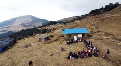 मुन्दुम पदमार्ग