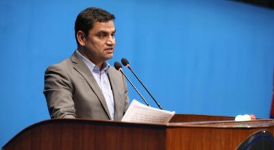 प्रदीप पौडेल