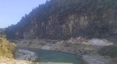 पृथ्वी राजमार्ग